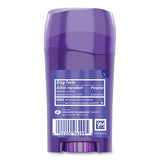 Invisible Dry Antiperspirant, Fresh, 1.4 Oz, White, 12-carton