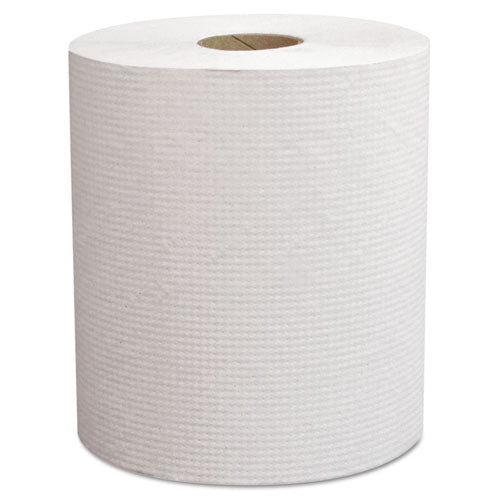 Select Roll Paper Towels, 1-ply, 7.9