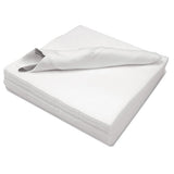 Signature Airlaid Dinner Napkins-guest Hand Towels, 1-ply, 15x16.5, 1000-carton