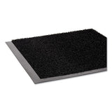 Jasper Indoor-outdoor Scraper Mat, 36 X 60, Black