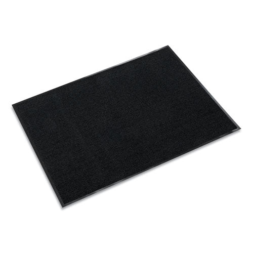 Jasper Indoor-outdoor Scraper Mat, 36 X 60, Black