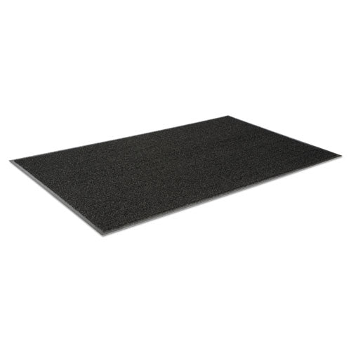 Jasper Indoor-outdoor Scraper Mat, 48 X 72, Black