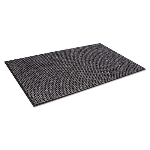 Mat,oxford,black-gray