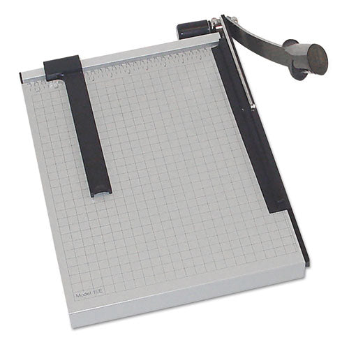 Vantage Guillotine Paper Trimmer-cutter, 15 Sheets, 18
