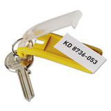 Key Box Plus, 54-key, Brushed Aluminum, Silver, 11 3-4 X 4 5-8 X 15 3-4