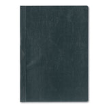 Duraclip Report Cover, 8 9-10 X 11 1-5, Clear, 5-pack