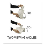 Vario Reference Desktop System, 20 Panels, Assorted Borders And Panels