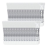 Foam Drink Cups, 12oz, White, 1000-carton