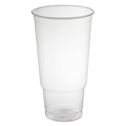 Cup,32oz,plas,20-25,clr