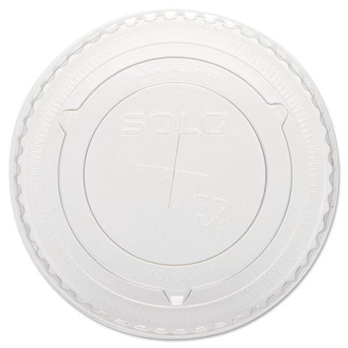 Lid,cup,strwslot Plas,clr