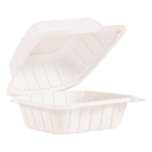 Hinged Lid Containers, 6