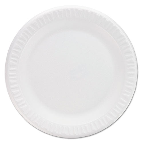 Concorde Non-laminated Foam Plates, 9