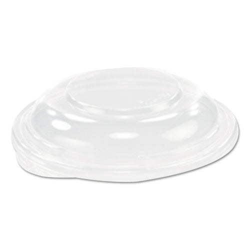 Presentabowls Clear Dome Lids, 5.4