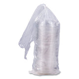 Lid,bwl,rnd,24-32oz,clr