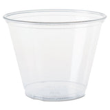 Ultra Clear Cups, Squat, 9 Oz, Pet, 50-bag, 1000-carton