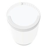 Disposable Face Shield, 13 X 10, One Size Fits All, Clear, 100-carton