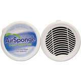 Sponge Odor Absorber, Neutral, 64 Oz Tub
