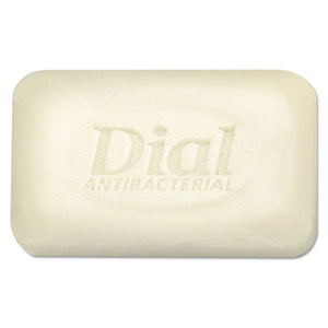 Antibacterial Deodorant Bar Soap, Clean Fresh Scent, 2.5 Oz, Unwrapped, 200-carton
