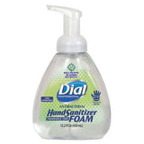 Antibacterial Foam Hand Sanitizer, 1.2 L Refill, Fragrance-free