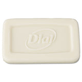 Amenities Cleansing Soap, Pleasant Scent, # 1 1-2 Individually Wrapped Bar, 500-carton