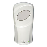 Fit Universal Touch Free Dispenser, 1 L, 4" X 5.4" X 11.2", Gray, 3-carton