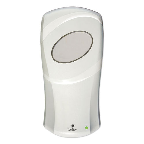 Fit Universal Touch Free Dispenser, 1 L, 4 X 5.4 X 11.2, Ivory, 3-carton
