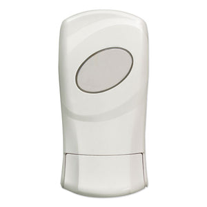 Fit Universal Manual Dispenser, 4 X 5.13 X 10.5, 1.2 L, Ivory, 3-carton