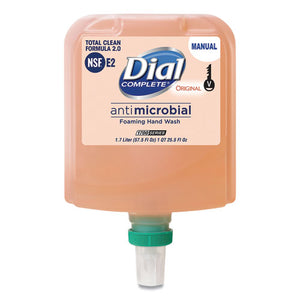 Soap,rf,1700v,mn,1.7l