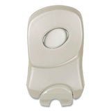 Dial 1700 Manual Dispenser, 1.7 L, 12.66 X 7.07 X 3.95, Pearl, 3-carton