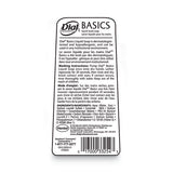 Basics Mp Free Liquid Hand Soap, Unscented, 7.5 Oz Pump Bottle, 12-carton