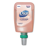 Antimicrobial Foaming Hand Wash, Original, 1.25 L Duo Dispenser Refill, 3-carton