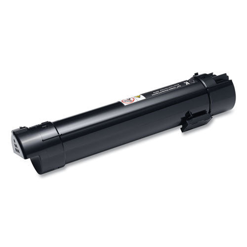 Ghj7j High-yield Toner, 18,000 Page-yield, Black