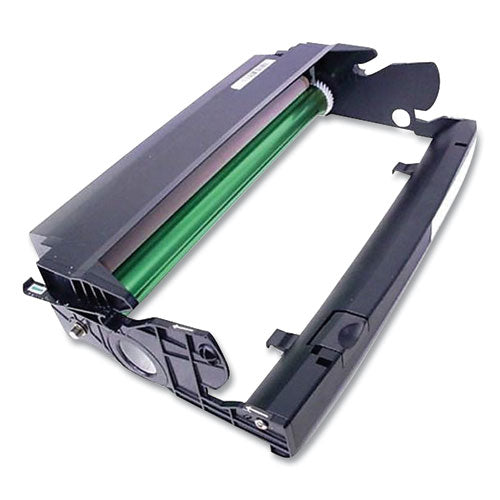 Tj987 High-yield Drum Unit, 30,000 Page-yield, Black