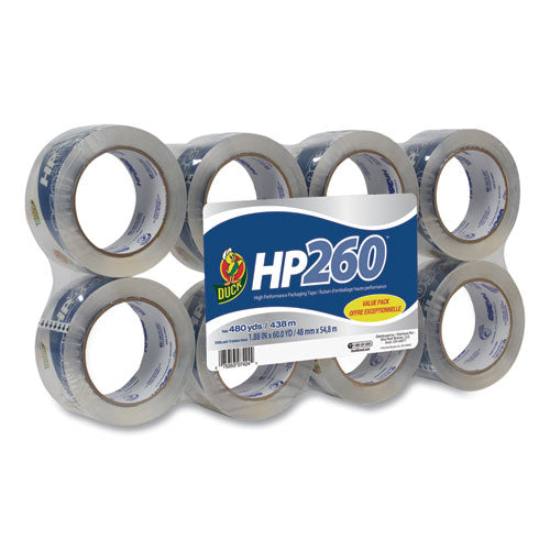 Hp260 Packaging Tape, 3