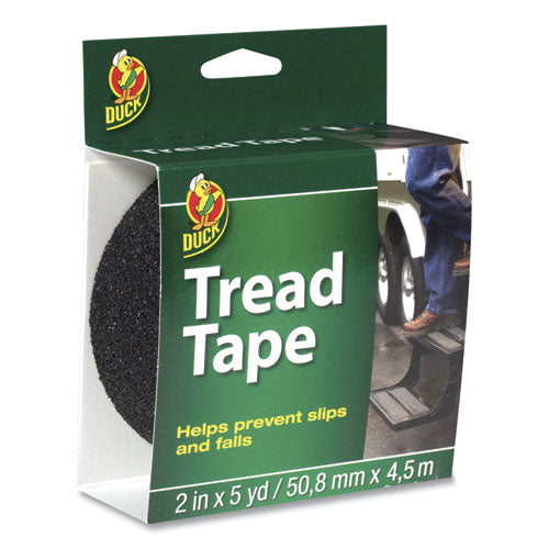Tread Tape, 2