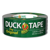 Basic Strength Duct Tape, 3" Core, 1.88" X 30 Yds, Silver