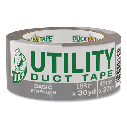 Basic Strength Duct Tape, 3