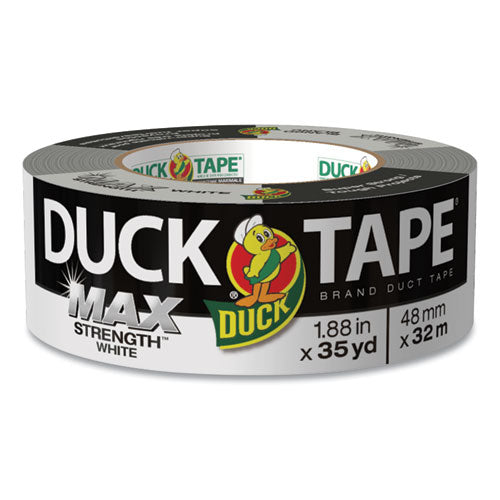 Max Duct Tape, 3