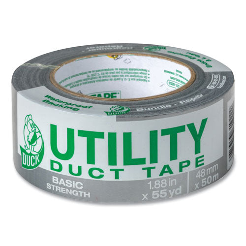 Utility Grade Tape, 3