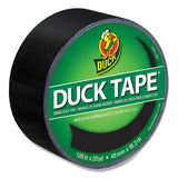 Colored Duct Tape, 3" Core, 1.88" X 10 Yds, Love Tie Dye
