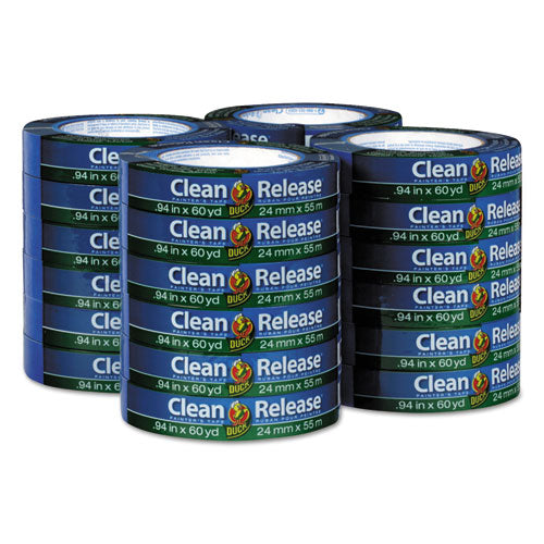Clean Release Painter's Tape, 3