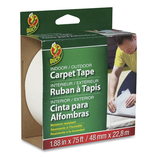 Carpet Tape, 3