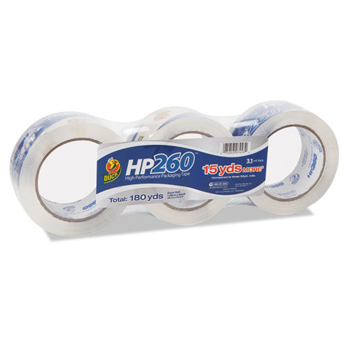 Hp260 Packaging Tape, 3