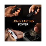 Lithium Coin Batteries, 1632