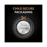 Lithium Coin Batteries, 1632