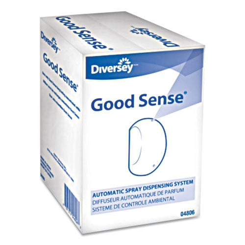 Good Sense Automatic Spray System Dispenser, 8.45