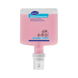 Soft Care All Purpose Foam For Intellicare Dispensers, Floral, 1.3 L Cartridge, 6-carton