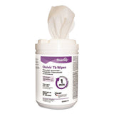 Wipes,oxivir,tb,softpack