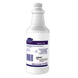 Oxivir Tb One-step Disinfectant Cleaner, Liquid, 32 Oz