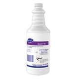 Oxivir Tb One-step Disinfectant Cleaner, 32oz Bottle, 12-carton